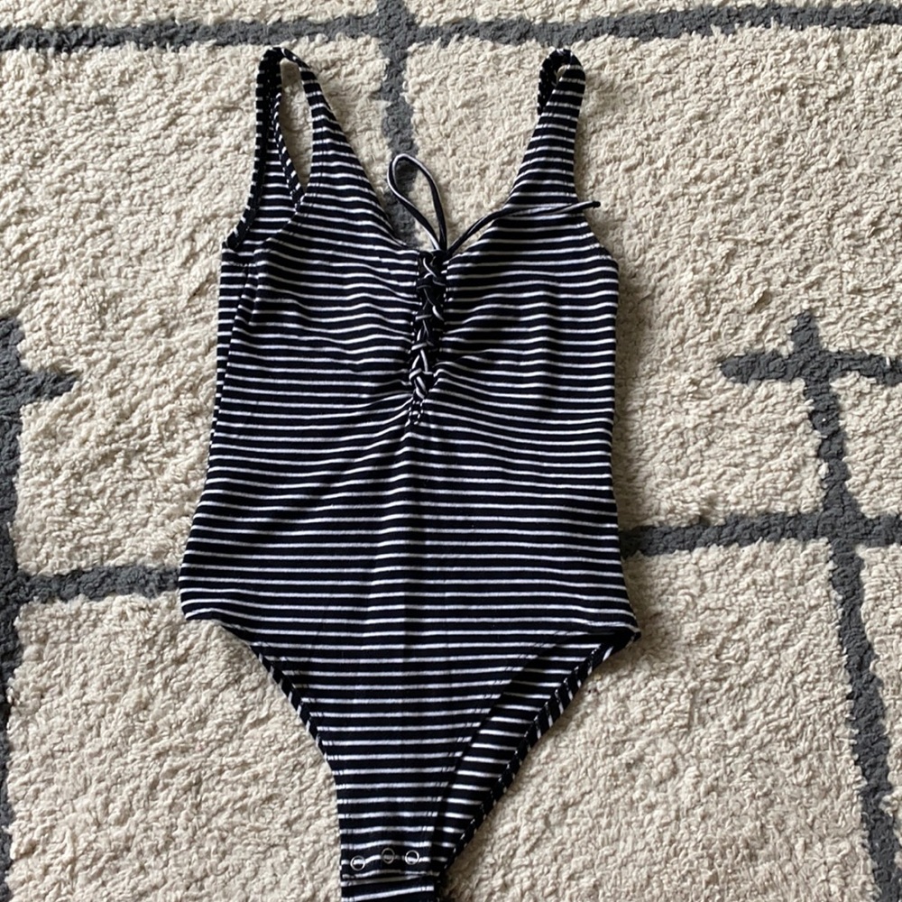 Topshop Body Suit